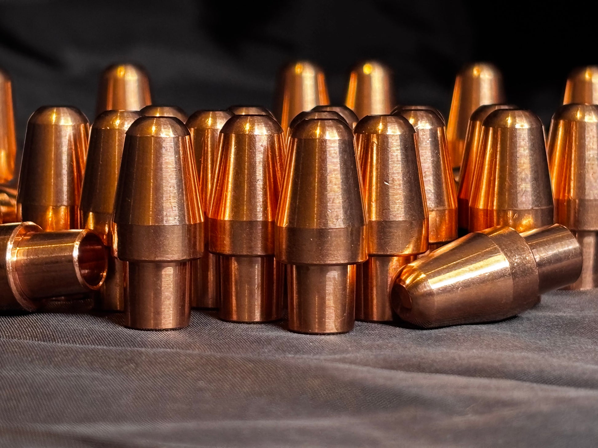 Pro Spot Male Type 1