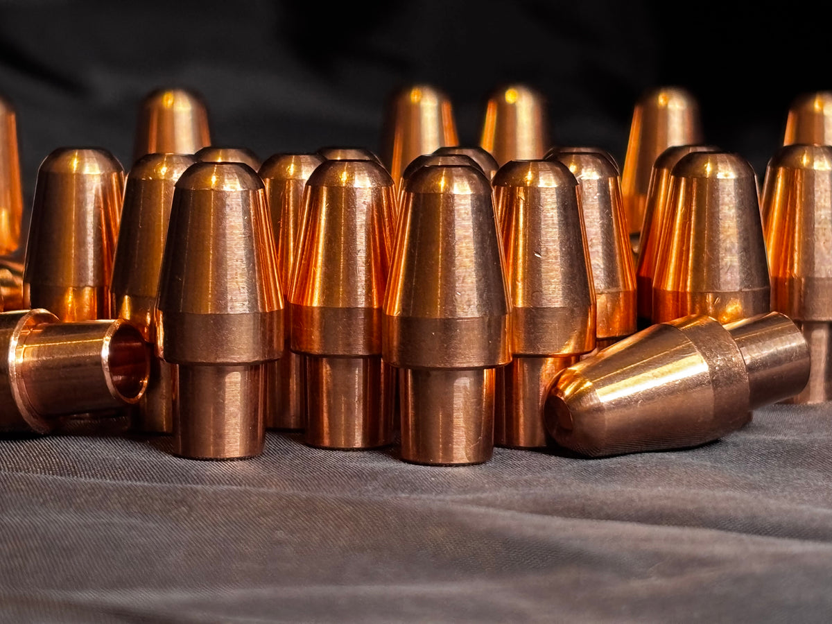 Pro Spot Male Spot Welder Caps