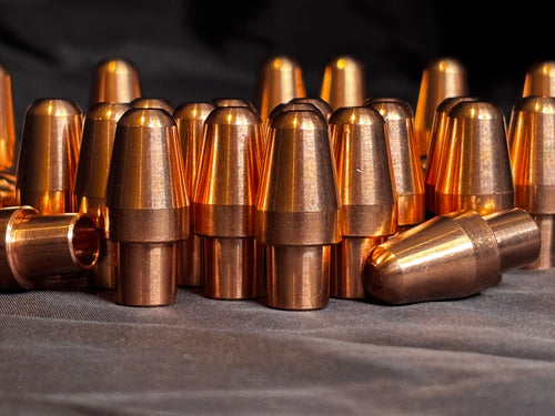 Pro Spot Male Type 1