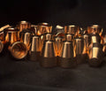 NEW STYLE Car-O-Liner Spot Welder Caps - New 13mm