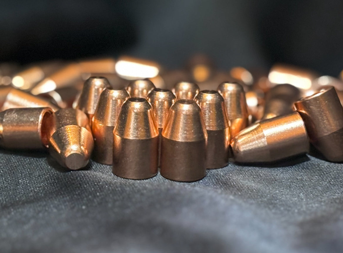 Pro Spot Female Spot Welder Caps